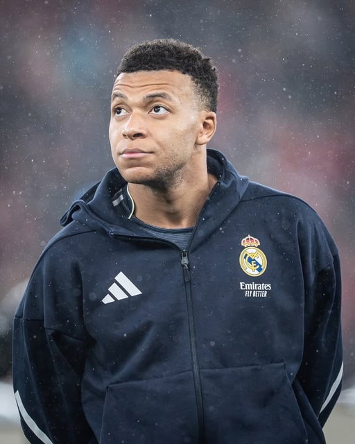 🚨 BREAKING: 39 years old Lionel Messi has now matched Kylian Mbappé’s goal tally for 2026. 😳 