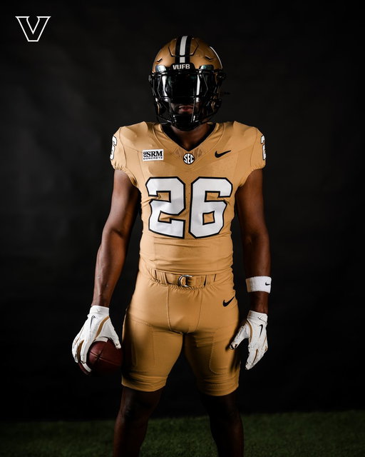 Good to be Gold