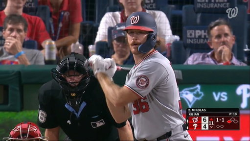PITCHER RBI LEETTTTTT'S GGGGOOOOOOOOOOO 