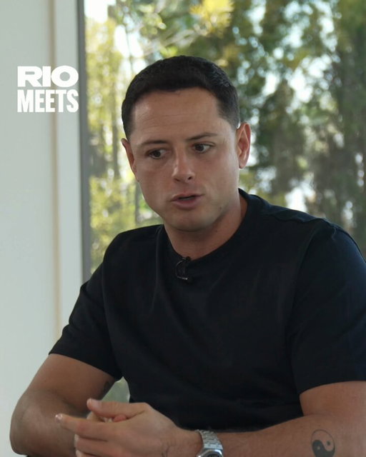 “You play for the Manchester United badge - not the name on the back!”

💯 @CH14_  