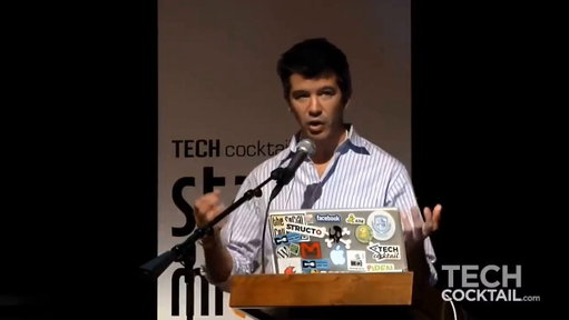 Travis Kalanick on the 2 things he looks for when investing in a startup

1. Would I cofound a company with this person? “Is the entrepreneur that sits across the table from me somebody that - either right at this moment in time or I see has the potential to be - somebody that I could see being a cofounder of myself? Somebody I could get excited about working with.”

2. Does this startup make for a good cocktail story? “Is your idea disruptive? Does it shake things up? Will it make big impact? And does it make for a good cocktail story? That’s sort of a litmus test - if I tell a story, am I excited about it? Do my eyes sparkle when I tell the story of what this founder is doing?”