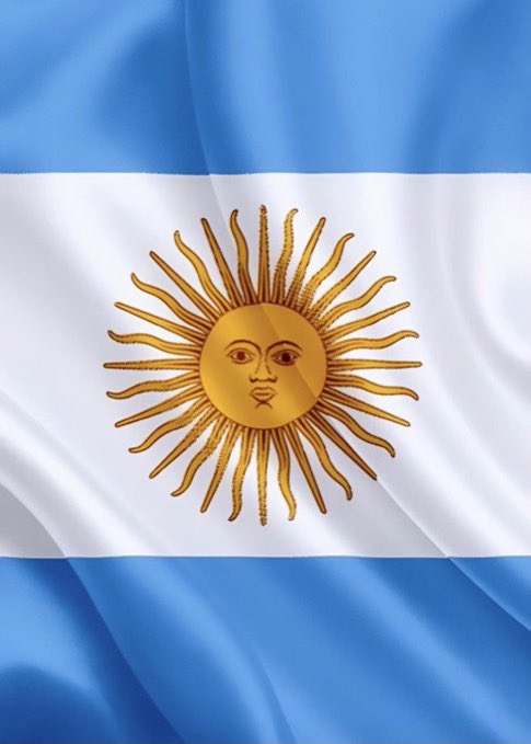 🚨JUST IN: The Argentine Football Association has declared July 15th to be 'National Football Teams Day' in recognition of Argentina's World Cup semi-final victory over England - BBC 