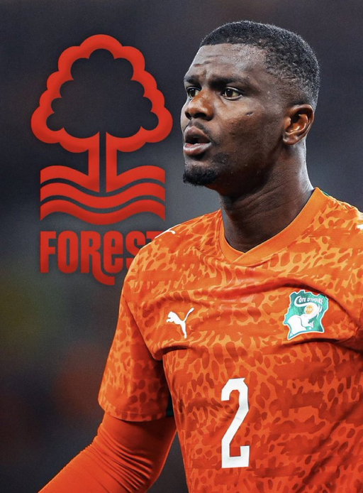 🚨 BREAKING! 💣

Ousmane Diomande’s proposed move to Nottingham Forest has collapsed after the two clubs failed to reach an agreement over a €40m deal. 🇨🇮

ℹ️ @maisfutebol 