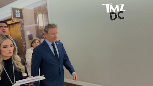Sen. Rand Paul says his push to hold Dr. Anthony Fauci in contempt isn't about finding a fall guy for the COVID-19 pandemic; he tells @jacob_wass Americans who lost loved ones deserve answers. 