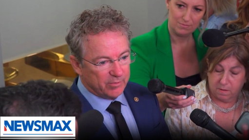 Sen. Rand Paul on Anthony Fauci contempt of Congress vote:

“For now, we will hand-carry this over to the attorney general. We will hand-carry this to the district court here in Columbia… As a committee, we have voted the majority to refer this, so that will be accomplished today.”

@RandPaul @KILM3NY