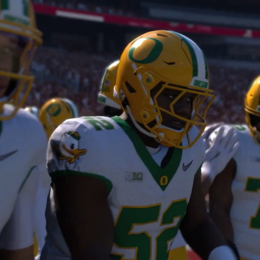EA Sports College Football 27 is PlayStation Tournaments' newest recruit. Dominate the gridiron and win College Football Points: https://t.co/WavZ3KXC0z 