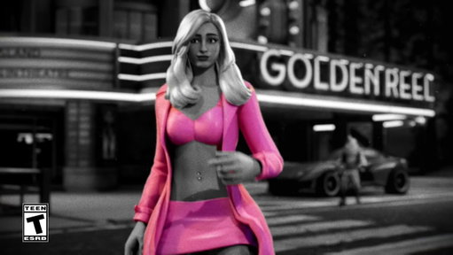 Addison Rae gets a Fortnite skin with multiple cosmetic variations and edit styles. 