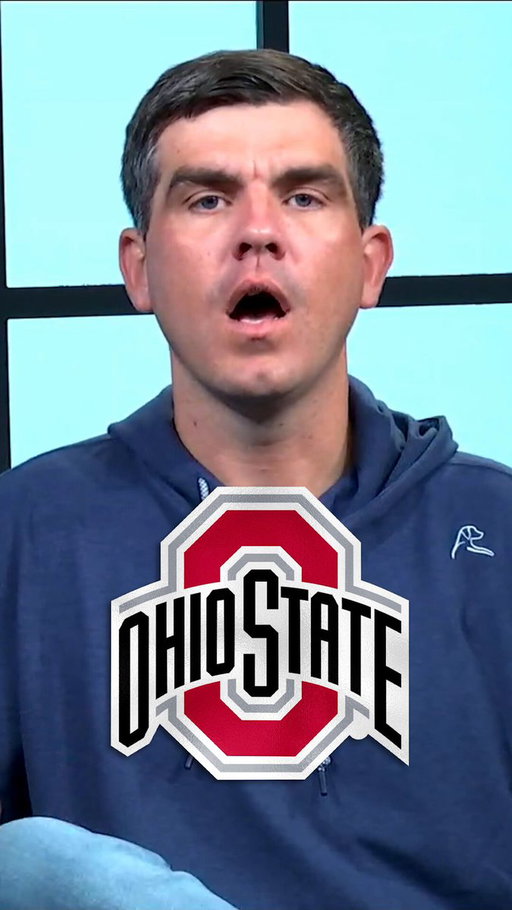 Ohio State Record Prediction

@JakeCrain_ 