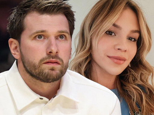 💰 EXCLUSIVE: Luka Doncic's ex-fiancée wants $50M and more custody.

Details: https://t.co/wsWD2Z3W0p 
