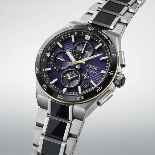 Seiko Introduces Six “Edo Purple” Limited Edition Watches For 145th Anniversary

Read more: https://tinyurl.com/55a7uszz

Purple and gold come together across six limited edition Seiko releases inspired by Edo, the former name of Tokyo.

The lineup ranges from $450 to $2,700 and spans the Prospex Alpinist, Prospex Speedtimer, Astron GPS Solar, Presage Cocktail Time, Seiko 5 Sports SKX, and a retro-inspired “Rotocall” digital watch based on the 1982 original.