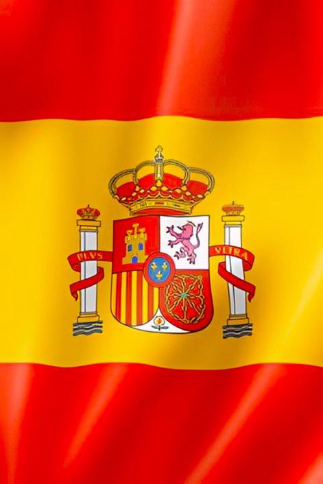 🚨JUST IN: Spain’s left and right political parties are both asking to remove Morocco from co-hosting the 2030 World Cup

The final decision will be made by FIFA 