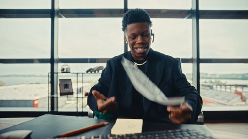 “Under Armour had you creative directing for their athletes too??”

Bro … it was CRAAAAZY.

The road trip continues.

Episode 3: FULL ACCESS with Rakai:  The Call 