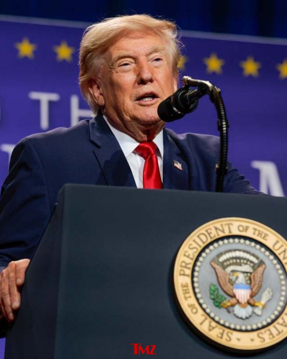 Donald Trump's fuller hair at Las Vegas speech sparks wig rumors 💇‍♂️ https://t.co/9d9cn7rIPU 