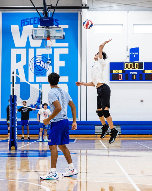 Every athlete's journey starts somewhere. At IMG Academy Sport Camps, athletes of all skill levels train with experienced coaches, build confidence, and create memories.

Whether you're looking to improve your game or experience a week on campus, IMG Academy is the place. 💯 