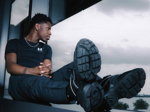 “You gotta just keep trying bro. Just keep trying.” ~ @2xRakai

UA Arc 96 
