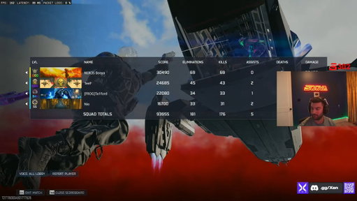 New gamemode is pretty fun🔥 