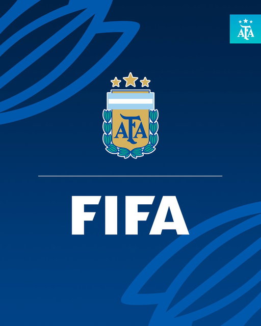 #Institucional Respaldo a la gestión realizada los últimos 10 años por Gianni Infantino en la FIFA 

📘https://www.afa.com.ar/es/posts/respaldo-a-la-gestion-realizada-los-ultimos-10-anos-por-gianni-infantino-en-la-fifa 