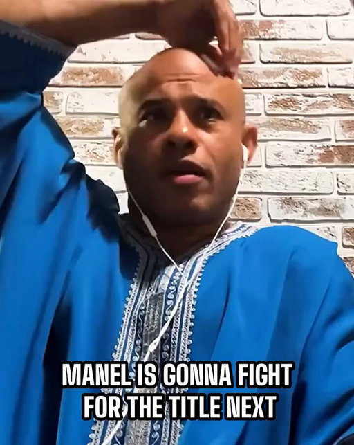 Manager of Movsar Evloev, Ali Abdelaziz, reveals that Evloev is expected to fight for the UFC featherweight title in October against Alexander Volkanovski 👀

“135 is Umar… he’s going to beat Song Yadong, hopefully, and he’s next. At 145, Movsar is fighting Volkanovski, probably in October. At 155, Justin is the champion. At 170, Islam is the champion.”

Via @pound4poundshow