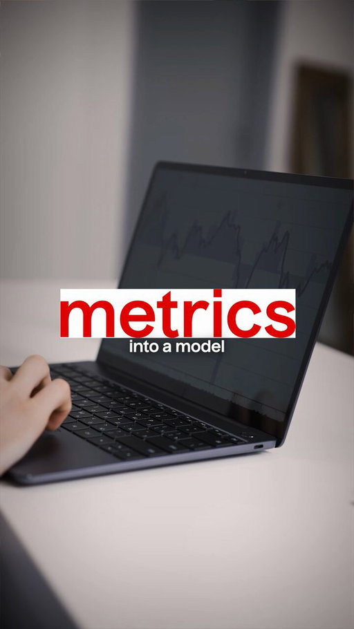 The Real Estate Metric Most Investors Ignore

#CommercialRealEstate #InvestmentStrategy #RealEstateInvesting 