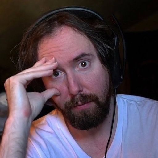 Asmongold has been banned on Twitch 