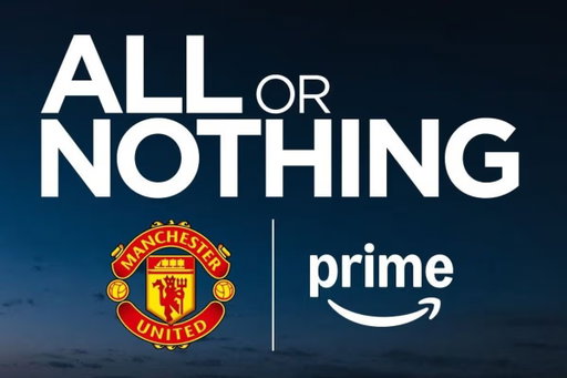 🚨 Cameras have started rolling on Manchester United’s new Amazon documentary, which will follow the club throughout the 2026/27 season.

Delicate discussions have taken place over the day-to-day filming, with some loose boundaries already established.

Staff are understandably still adjusting to having cameras around as they go about their daily work.

[@katwalshy1]