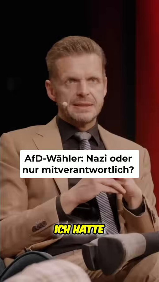 Ganze neue Folge #ichhabdamalneFrage mit @Schroeder_Live gibt’s jetzt auf YouTube! 