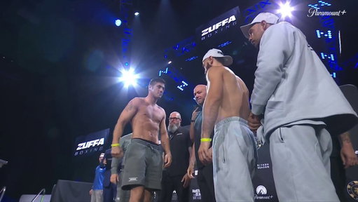 ‼️ Banger incoming ‼️

🇮🇪 Joe Ward v Artjom Kasparian 🏴󠁧󠁢󠁥󠁮󠁧󠁿

#ZuffaBoxing10 | 🥊 SAT AUG 8 
