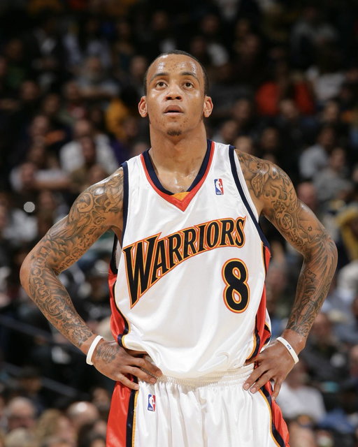 Former NBA shooting guard Monta Ellis has been announced as the general manager for Alcorn State Men's Basketball, per @jeffborzello🔥

Ellis was born and raised in Jackson, MS and was selected in the 2nd round of the 2005 NBA Draft 