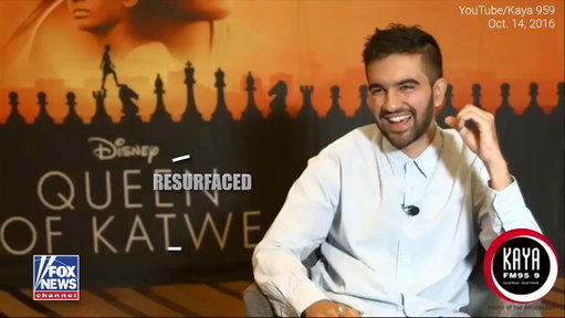 NYC Mayor Zohran Mamdani is setting off an online frenzy after a nearly decade-old interview resurfaced showing him speaking with a noticeably different accent while discussing his Ugandan roots.

The 2016 clip features Mamdani talking about life in Kampala while promoting his mother Mira Nair’s Disney film, 'Queen of Katwe,' for a South African radio station.