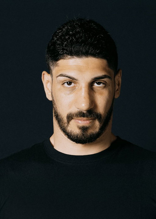 🚨JUST IN: Enes Kanter has just declared himself a WNBA prospect 

“I can and am officially declaring my eligibility for the upcoming WNBA draft in April 2027” 