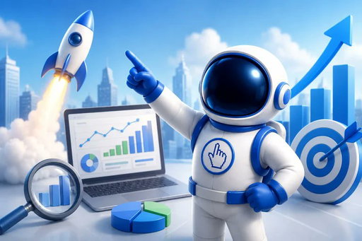 Google Ads is changing fast. AI-powered search, conversational queries, and smarter conversion tracking are reshaping how small businesses attract customers in 2026.

See what is shaping paid search: https://clickcatalyst.net/google-ads-2026-marketing-trends/

#GoogleAds #PPC 