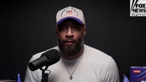 EXCLUSIVE: Former NBA first-round pick Royce White says he's declaring for the 2027 WNBA Draft, claiming he now identifies as transgender for the purpose of playing professional basketball.

The 6-foot-8 former Houston Rockets draft pick follows fellow former NBA player Enes Kanter Freedom, who announced his own plans to declare amid the growing debate over transgender athletes in women's sports.

White told Fox News Digital he believes he'd be "unstoppable" in the WNBA and suggested he could pursue legal action if denied an opportunity to play.

White said the move is meant to challenge the WNBA to clearly define its eligibility rules for transgender athletes, saying: "I'd like to know what the parameters are."