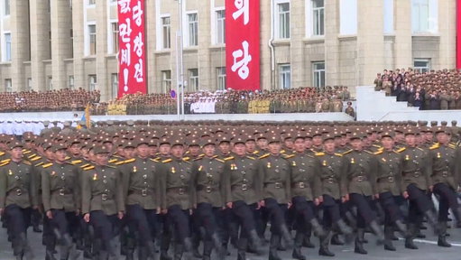 North Korea’s Kim Jong Un has seen a $22 billion windfall that’s enriching his regime despite sweeping global sanctions. So how did he do it and why is a richer North Korea a concern for the world? http://bit.ly/4c9LmRF 