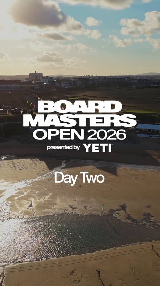 Recap the highlights from an exciting Finals Day at the YETI Pro QS 4,000! 

More at http://worldsurfleague.com/ 

@boardmasters @YETICoolers 
#Boardmasters 