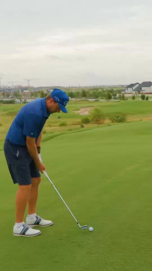Matthew Meneghetti’s THIRD Hole in One in a MONTH 😳 

👇👇👇 