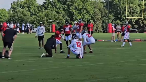 Zachariah Branch WILL surprise people in fantasy football this year 🤯 