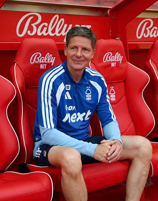 🚨JUST IN: Oliver Glasner is Nottingham Forest's highest paid manager in club history with a €15.2m deal

He joins Xabi Alonso as second highest paid manager in the Premier League 