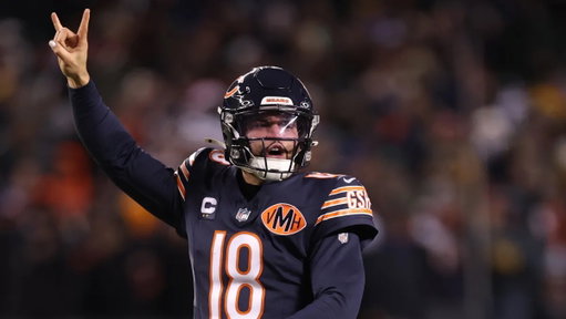 .@USATODAY ranks the top NFL teams heading into 2026:

1 - Los Angeles Rams
2 - Seattle Seahawks 
3 - Denver Broncos
4 - Buffalo Bills
5 - Chicago Bears
6 - Houston Texans
7 - San Francisco 49ers
8 - Cincinnati Bengals
9 - Dallas Cowboys
10 - Detroit Lions 