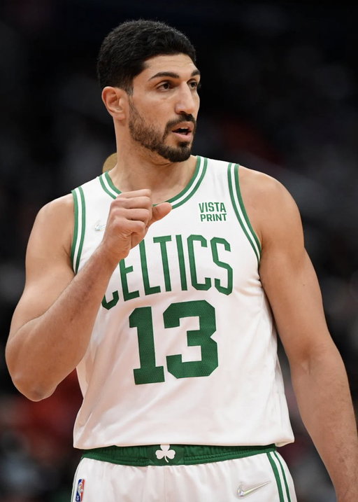 🚨BREAKING: Enes Kanter’s WNBA draft chances have plummeted to only 6% on Polymarket

What happened? 