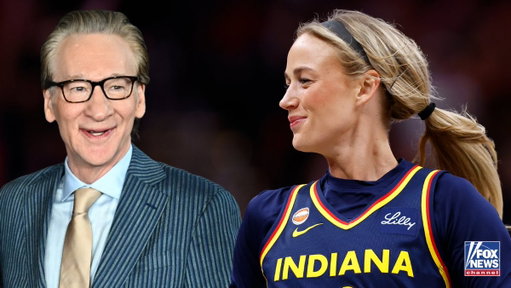 Sophie Cunningham has found a surprising ally in talk show host Bill Maher.

Maher defended Cunningham amid backlash over her comments about transgender athletes, arguing that her words had been twisted.

“She didn't say she hated trans,” Maher said before reading Cunningham's exact quote.

“Again, this is where 80% of the country is.”
