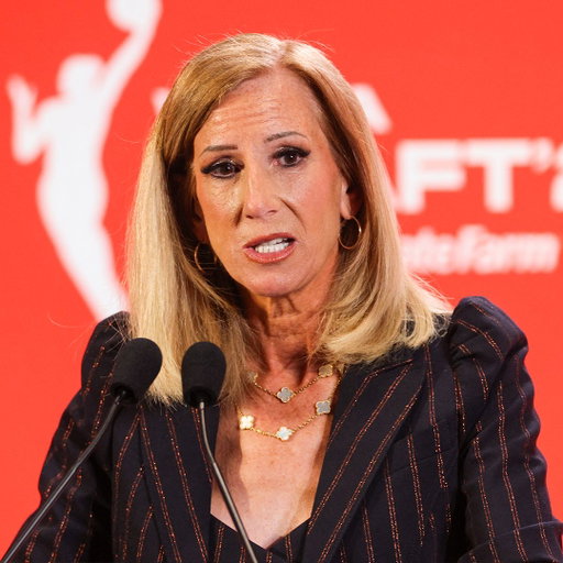 Cathy Engelbert says a task force of WNBA team presidents and GMs will discuss the topic of transgender athletes in women's basketball next week.

Two ex-NBA players, Enes Freedom and Royce White, insist they are eligible for the WNBA draft after publicly identifying as women. 
