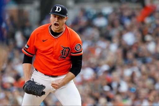 The Atlanta Braves were willing to offer any of their young players in exchange for Tarik Skubal, per @Ken_Rosenthal 

IMAGINE SKUBAL IN ATLANTA 😳 