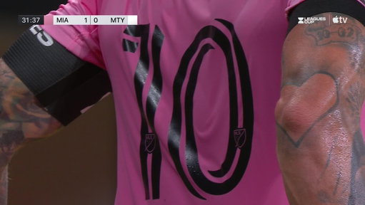 🚨Rodrigo De Paul scored and dedicated his celebration to Lionel Messi  