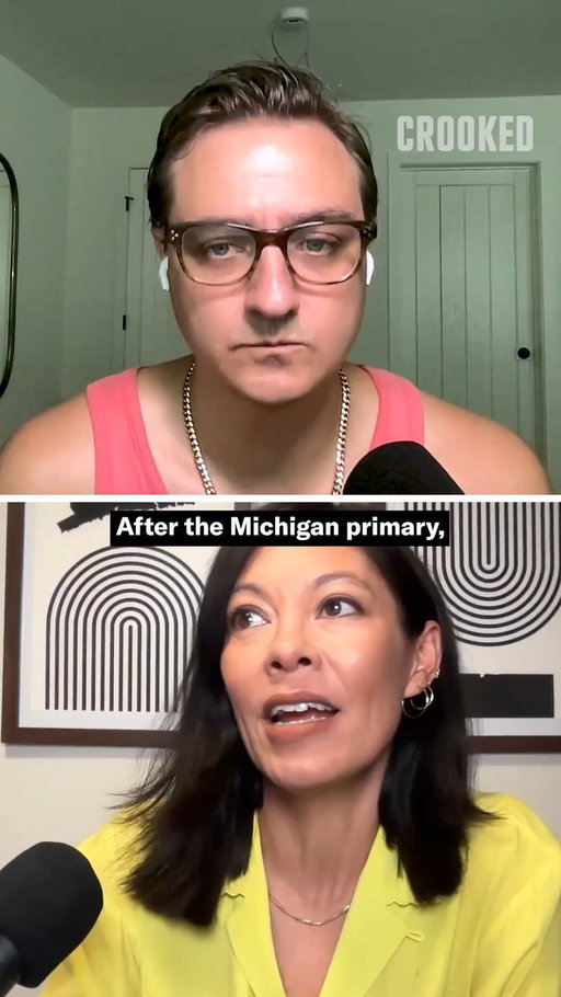 Chris Hayes on the momentum progressive candidates are having right now. 