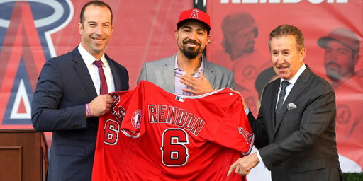 7 years
$245M

Rendon missed 553 games from 2020-2024.

Hasn’t touched the field since.

Still owed $38M. 