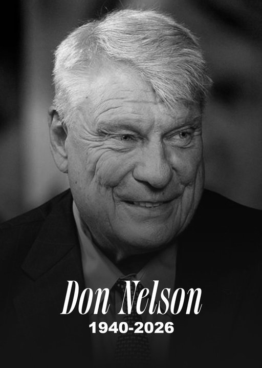 Hall of Famer Don Nelson, three-time NBA Coach of the Year and five times a champion as a player with the Boston Celtics, has died at age 86.

The family has issued this statement: 

“On Sunday morning our beloved husband, dad, grandfather and great-grandfather Don Nelson peacefully went to be with the Lord, surrounded by his loving family. Throughout his last week, friends and family encircled him with love, sharing the blessing of his friendship and revisiting treasured memories.”
