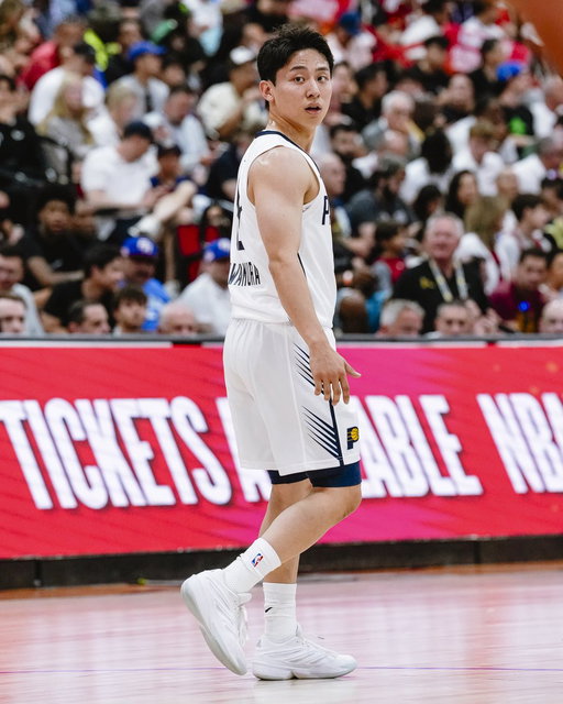 We have signed Yuki Kawamura to an Exhibit 10 contract ✍️ 