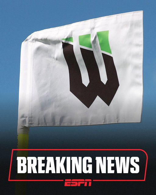 BREAKING: Crisis club Western United has been booted from the A-League. 

READ MORE 📝: https://bit.ly/4hWZ2TI

#ALeague 