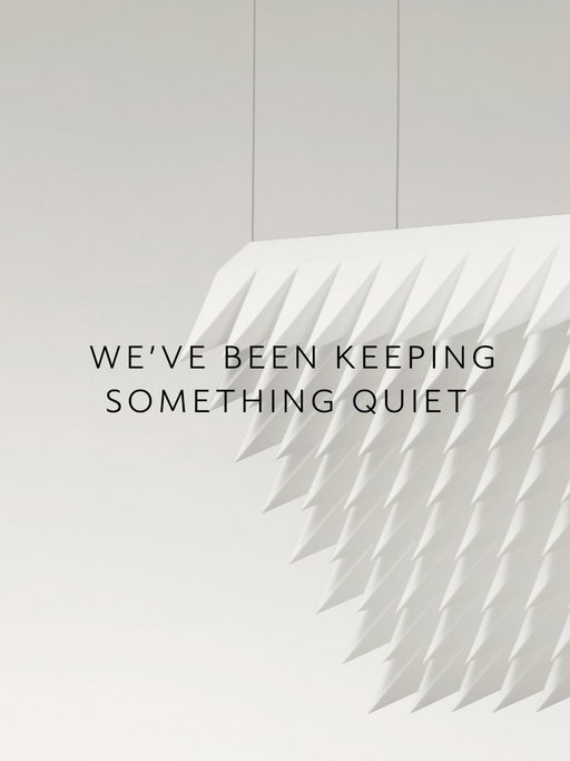 We've been keeping something quiet.

#AstonMartin 