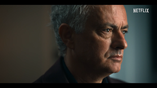 It could have all been so different. José Mourinho says he agreed to replace Sir Alex Ferguson when he left Manchester United in 2013.

Watch all three episodes of MOURINHO on Netflix from tomorrow. 